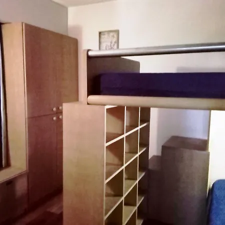 Apartment Un Balcon Sur La Funchal (Madeira)
