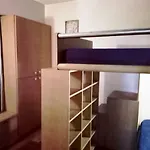 アパート Un Balcon Sur La フンシャル