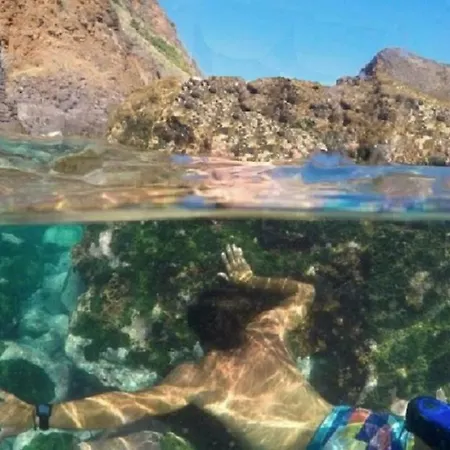 Apartament Un Balcon Sur La