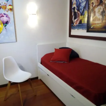Un Balcon Sur La アパート フンシャル
