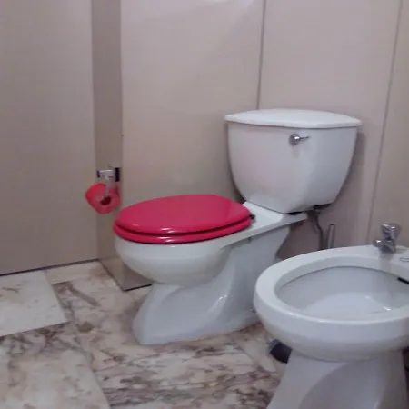 Apartamento Un Balcon Sur La *