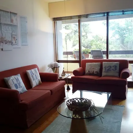 Un Balcon Sur La アパート フンシャル