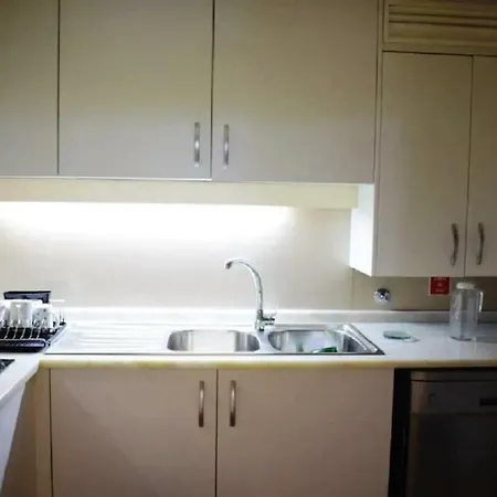 Un Balcon Sur La Apartament *