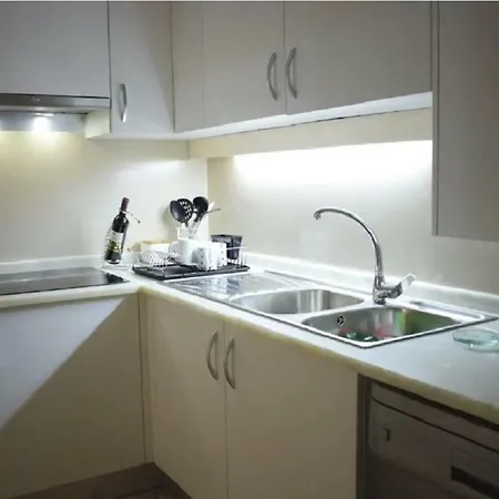 Apartamento Un Balcon Sur La *