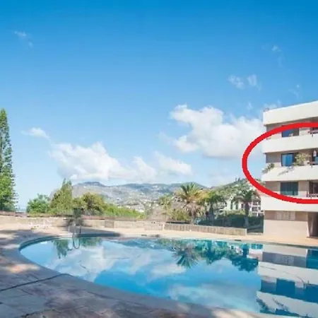 Un Balcon Sur La
