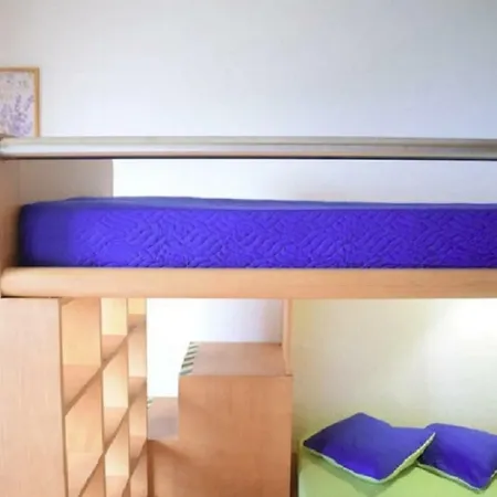 Un Balcon Sur La アパート フンシャル