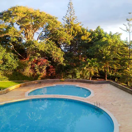 Апартаменты Un Balcon Sur La