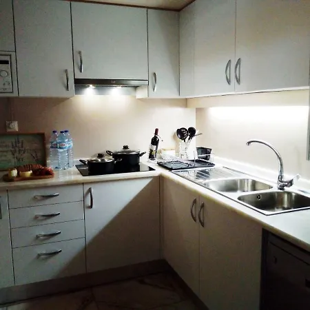 Un Balcon Sur La Апартаменты