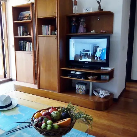 Un Balcon Sur La 公寓 *