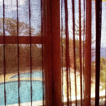 Un Balcon Sur La 丰沙尔