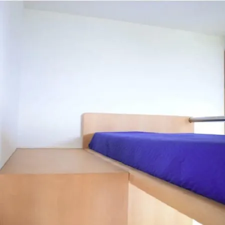 Un Balcon Sur La 아파트 푼샬