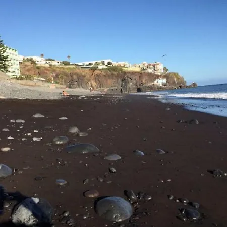 Un Balcon Sur La 푼샬