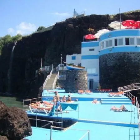 Un Balcon Sur La Апартаменты