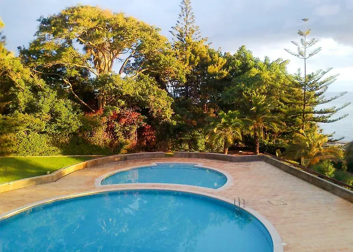 Appartement Un Balcon Sur La