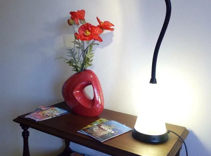 Un Balcon Sur La 公寓 *