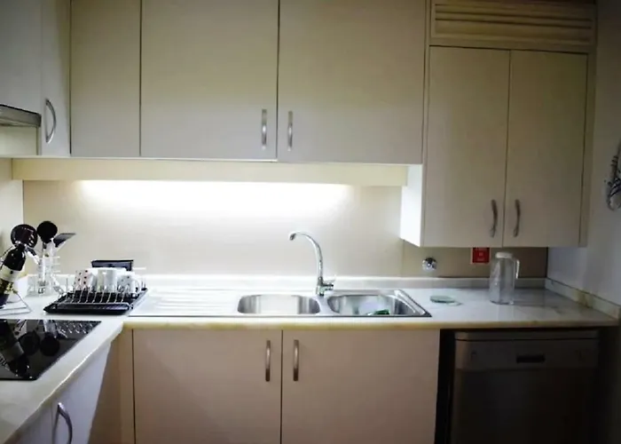 Un Balcon Sur La 公寓 *