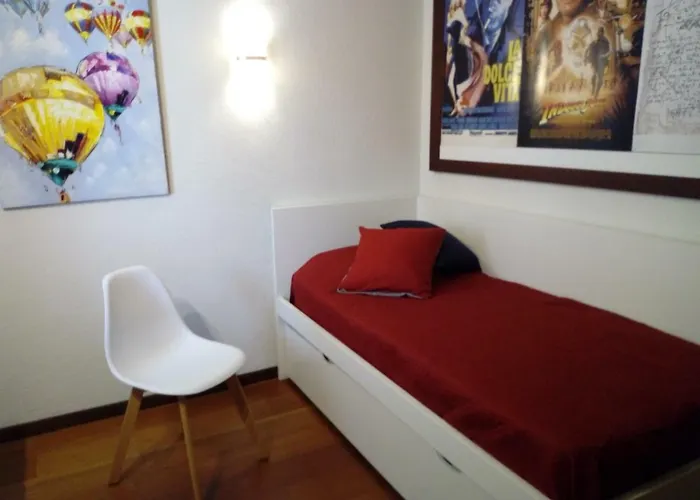 Un Balcon Sur La Apartamento Funchal (Madeira)