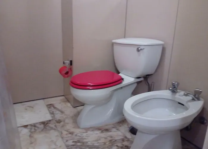 Apartamento Un Balcon Sur La *