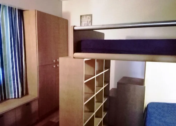 Apartamento Un Balcon Sur La Funchal (Madeira)