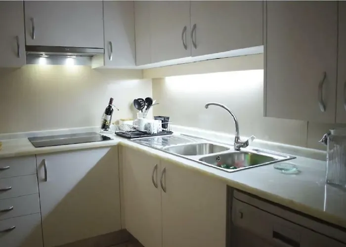 Apartamento Un Balcon Sur La *